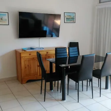 Locations Kruger Apartamento Saint-Cyprien (Pyrenees-Orientales)