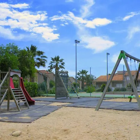 Apartamento Locations Kruger