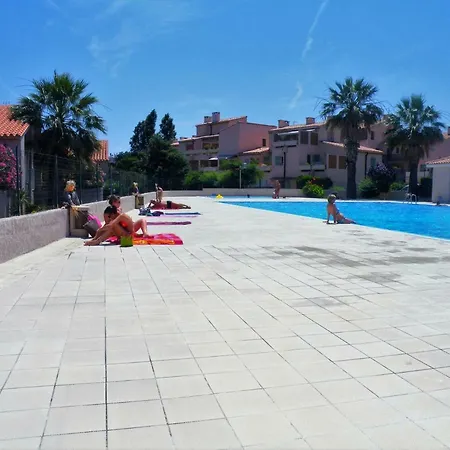 Apartamento Locations Kruger Saint-Cyprien (Pyrenees-Orientales)