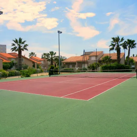 Locations Kruger Saint-Cyprien (Pyrenees-Orientales)