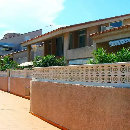 Apartamento Locations Kruger Saint-Cyprien (Pyrenees-Orientales)