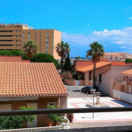 Apartamento Locations Kruger Saint-Cyprien (Pyrenees-Orientales)