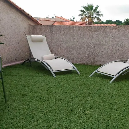Locations Kruger Saint-Cyprien (Pyrenees-Orientales)