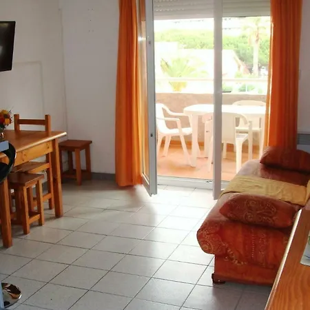 Locations Kruger Apartamento