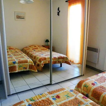 Apartamento Locations Kruger