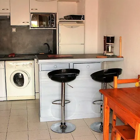 Locations Kruger Apartamento Saint-Cyprien (Pyrenees-Orientales)